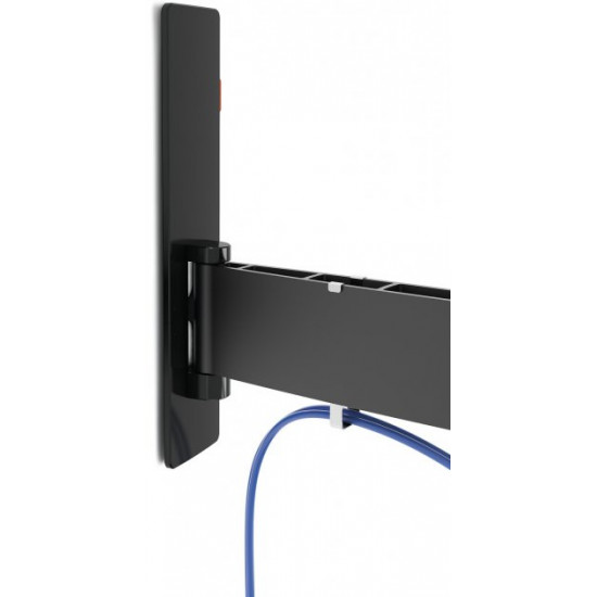 Кронштейн настінний Vogels W52070 Black (6120554) Кронштейн настінний Vogels W52070 Black (6120554)
