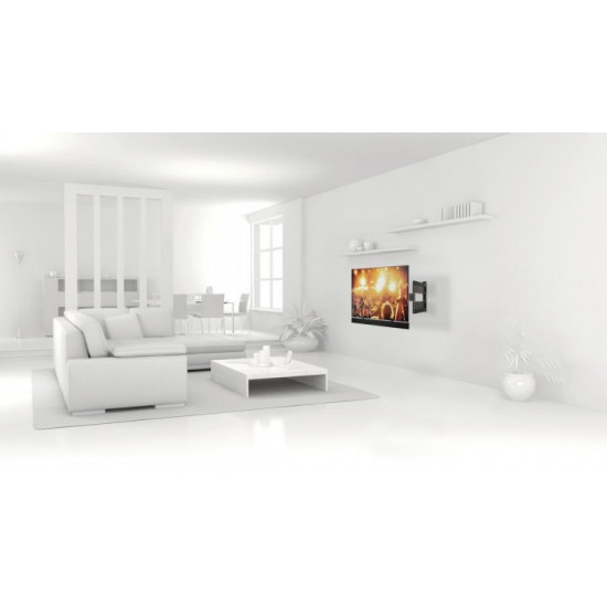 Кріплення для саундбару VOGELS SOUND 1250 Sound Bar Mount (6473924) Кріплення для саундбару VOGELS SOUND 1250 Sound Bar Mount (6473924)