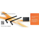 Кріплення для саундбару VOGELS SOUND 1250 Sound Bar Mount (6473924) Кріплення для саундбару VOGELS SOUND 1250 Sound Bar Mount (6473924)