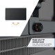 Кріплення Vogels TVM 3465 OLED Black (6757494) Кріплення Vogels TVM 3465 OLED Black (6757494)