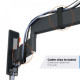 Кріплення Vogels TVM 3465 OLED Black (6757494) Кріплення Vogels TVM 3465 OLED Black (6757494)