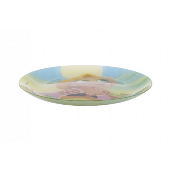 Children's set Luminarc Disney Princess Royal, 3 items (6517358) Children's set Luminarc Disney Princess Royal, 3 items (6517358)