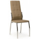 Chair Vetro Mebel N-20-8 mocha coffee Chair Vetro Mebel N-20-8 mocha coffee