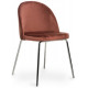 Chair Vetro Mebel M-12-1 rose antique Chair Vetro Mebel M-12-1 rose antique