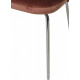 Chair Vetro Mebel M-12-1 rose antique Chair Vetro Mebel M-12-1 rose antique