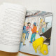 Children's book in English The Mystery of the Golden Stars Used Children's book in English The Mystery of the Golden Stars Used