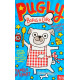 Children's book in English Pugly Bakes a Cake - Pamela Butchart Used Children's book in English Pugly Bakes a Cake - Pamela Butchart Used