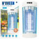 Знищувач комах Noveen IKN-11 (80 кв. м) Знищувач комах Noveen IKN-11 (80 кв. м)