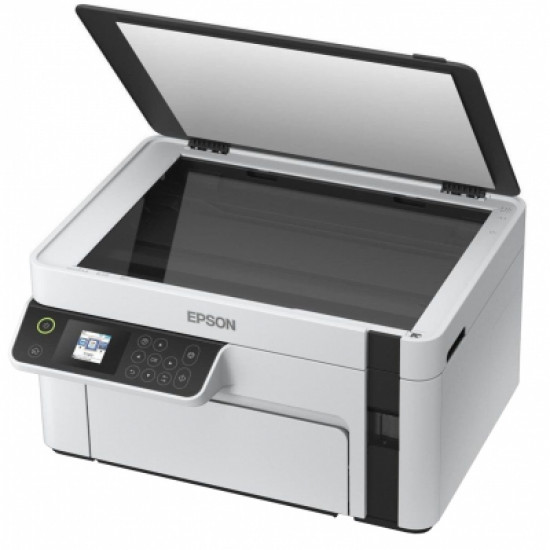 МФУ А4 Epson M2120 Фабрика печати c WI-FI (C11CJ18404) МФУ А4 Epson M2120 Фабрика печати c WI-FI (C11CJ18404)