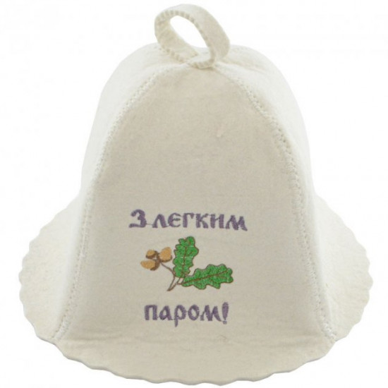 Bath hat Legit Z light steam (BA164) Bath hat Legit Z light steam (BA164)