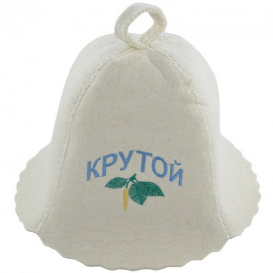 Bath cap Legit Cool (BA135) Bath cap Legit Cool (BA135)