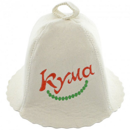 Bath hat Legit Kuma (BA138) Bath hat Legit Kuma (BA138)