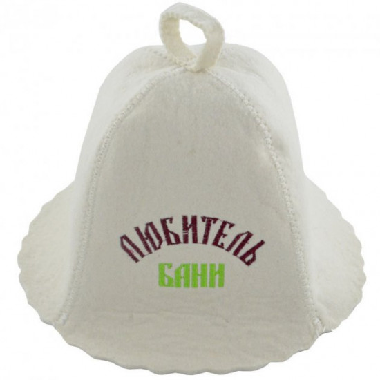 Bath hat Legit Bath Lover (BA142) Bath hat Legit Bath Lover (BA142)