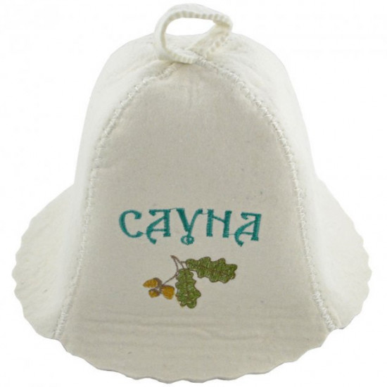 Bath cap Legit Sauna (BA119)