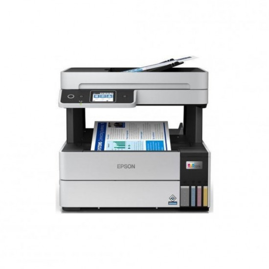 Многофункциональное устройство Epson L6490 c WiFi (C11CJ88405) Многофункциональное устройство Epson L6490 c WiFi (C11CJ88405)