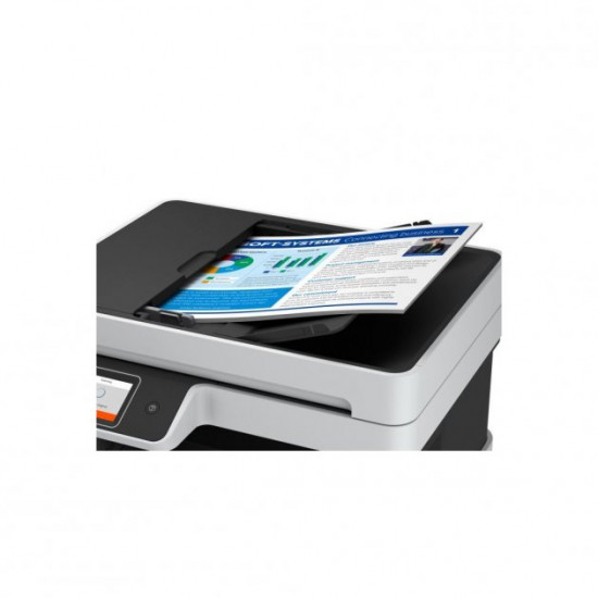 Многофункциональное устройство Epson L6490 c WiFi (C11CJ88405) Многофункциональное устройство Epson L6490 c WiFi (C11CJ88405)