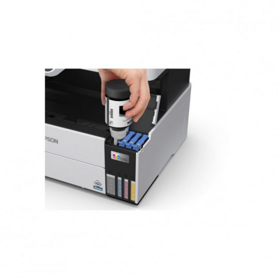Многофункциональное устройство Epson L6490 c WiFi (C11CJ88405) Многофункциональное устройство Epson L6490 c WiFi (C11CJ88405)