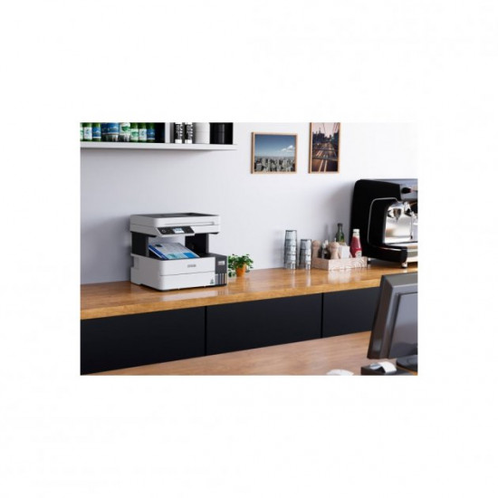 Многофункциональное устройство Epson L6490 c WiFi (C11CJ88405) Многофункциональное устройство Epson L6490 c WiFi (C11CJ88405)