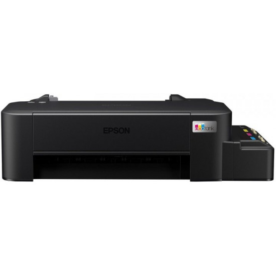 Струменевий принтер Epson L121 (C11CD76414) Струменевий принтер Epson L121 (C11CD76414)