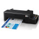 Струменевий принтер Epson L121 (C11CD76414) Струменевий принтер Epson L121 (C11CD76414)