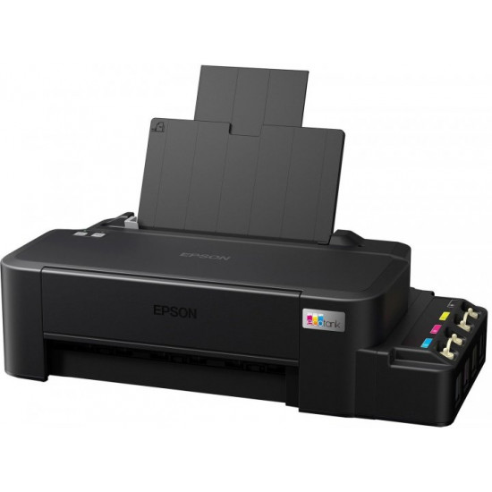 Струменевий принтер Epson L121 (C11CD76414) Струменевий принтер Epson L121 (C11CD76414)