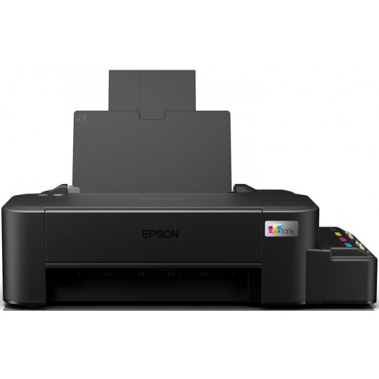Струменевий принтер Epson L121 (C11CD76414) Струменевий принтер Epson L121 (C11CD76414)