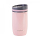 Термокружка Kamille 300ml из нержавеющей стали Розовый KM-2048 Термокружка Kamille 300ml из нержавеющей стали Розовый KM-2048