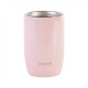 Термокружка Kamille 300ml из нержавеющей стали Розовый KM-2048 Термокружка Kamille 300ml из нержавеющей стали Розовый KM-2048