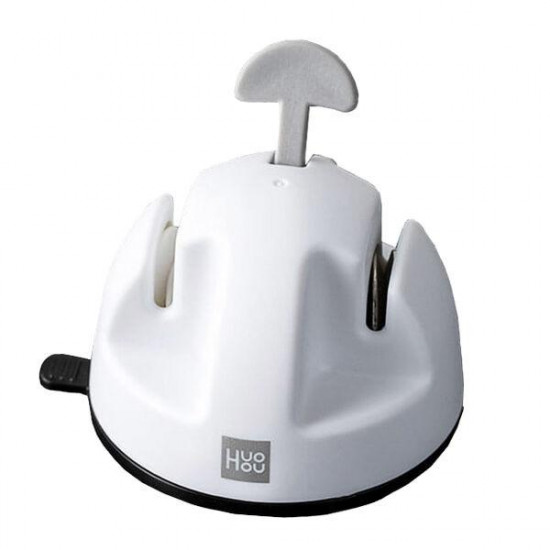 Стругачка ножів 2X Huo Hou HU0084 white Стругачка ножів 2X Huo Hou HU0084 white