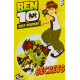 Детская книга на английском Ben 10. Secrets. Easy readers Б/У Детская книга на английском Ben 10. Secrets. Easy readers Б/У