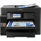 Багатофункціональний пристрій EPSON L15160 Фабрика друку c WI-FI (C11CH71404) Багатофункціональний пристрій EPSON L15160 Фабрика друку c WI-FI (C11CH71404)