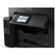 Багатофункціональний пристрій EPSON L15160 Фабрика друку c WI-FI (C11CH71404) Багатофункціональний пристрій EPSON L15160 Фабрика друку c WI-FI (C11CH71404)