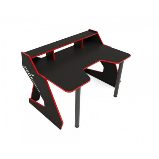 Геймерский игровой стол ZEUS™ IGROK-TIM-2 Геймерский игровой стол ZEUS™ IGROK-TIM-2