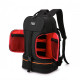 Universal photo backpack + 15.6 Universal photo backpack + 15.6