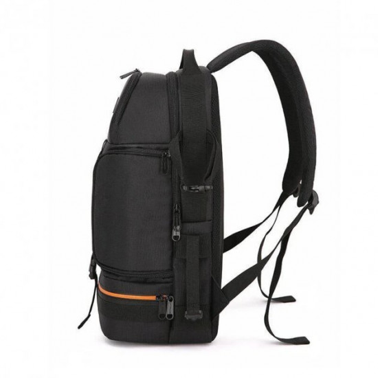Universal photo backpack + 15.6 Universal photo backpack + 15.6