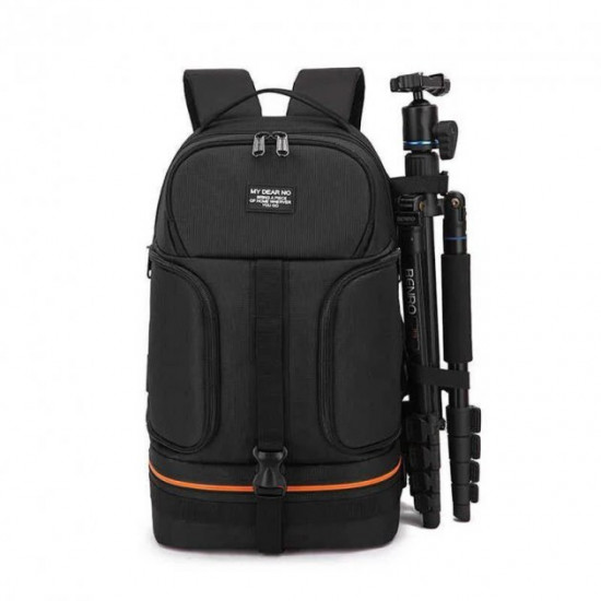 Universal photo backpack + 15.6 Universal photo backpack + 15.6