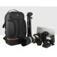 Universal photo backpack + 15.6 Universal photo backpack + 15.6