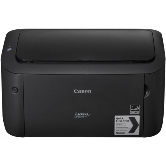 Лазерний принтер CANON i-Sensys LBP6030B Лазерний принтер CANON i-Sensys LBP6030B