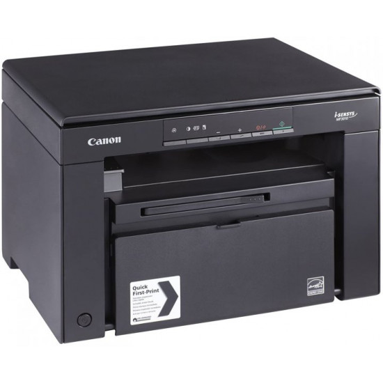 Лазерне МФУ CANON i-Sensys MF3010 (5252B004) Лазерне МФУ CANON i-Sensys MF3010 (5252B004)