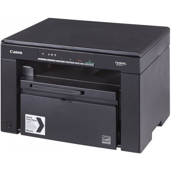 Лазерне МФУ CANON i-Sensys MF3010 (5252B004) Лазерне МФУ CANON i-Sensys MF3010 (5252B004)