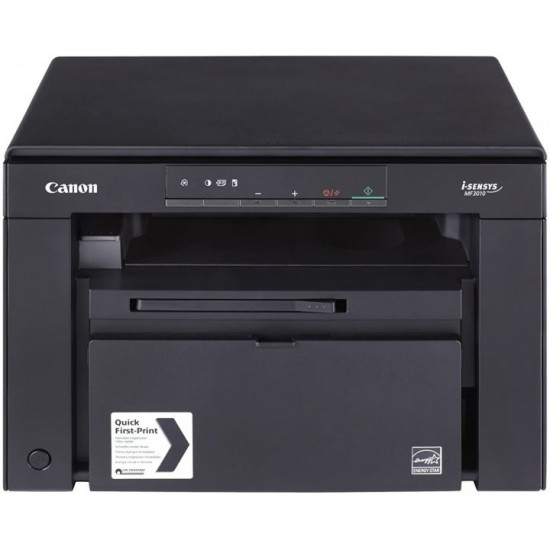Лазерне МФУ CANON i-Sensys MF3010 (5252B004) Лазерне МФУ CANON i-Sensys MF3010 (5252B004)