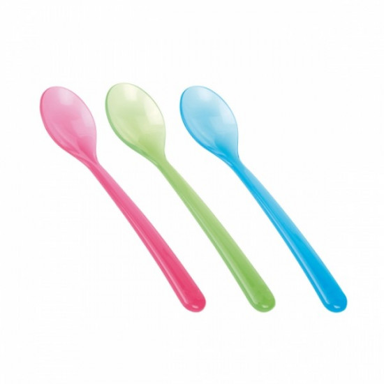Детская ложка BAMBINI, 3 шт. 668070 (IR03262) Детская ложка BAMBINI, 3 шт. 668070 (IR03262)