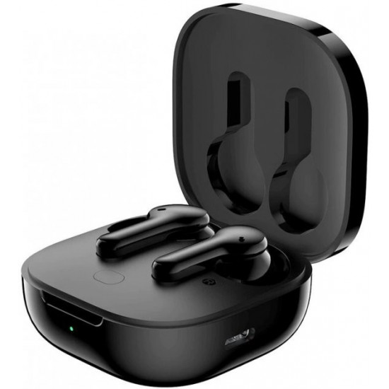 Бездротові навушники QCY T13 TWS Black Бездротові навушники QCY T13 TWS Black