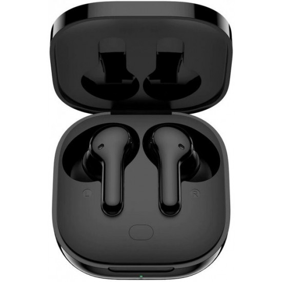 Бездротові навушники QCY T13 TWS Black Бездротові навушники QCY T13 TWS Black