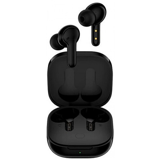 Бездротові навушники QCY T13 TWS Black Бездротові навушники QCY T13 TWS Black