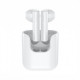 Бездротові навушники QCY T12 TWS White Бездротові навушники QCY T12 TWS White