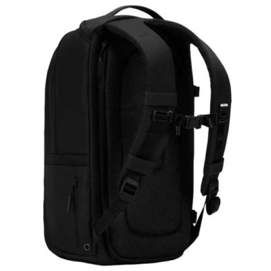 Фото сумка Incase DSLR Pro Pack - Nylon - Black (CL58068) Фото сумка Incase DSLR Pro Pack - Nylon - Black (CL58068)