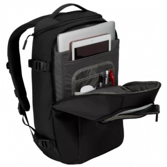 Фото сумка Incase DSLR Pro Pack - Nylon - Black (CL58068) Фото сумка Incase DSLR Pro Pack - Nylon - Black (CL58068)