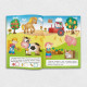 Educational stickers. Logical tasks Educational stickers. Logical tasks