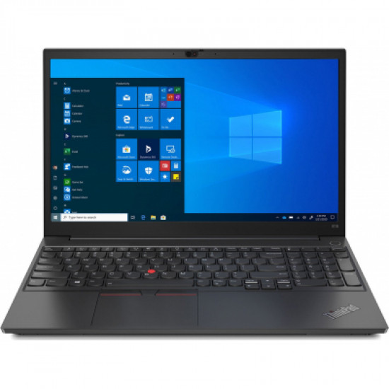 Ноутбук Lenovo ThinkPad E15 (20TD0001RA) Ноутбук Lenovo ThinkPad E15 (20TD0001RA)